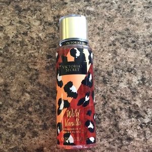 Victoria Secret Wild Vanilla